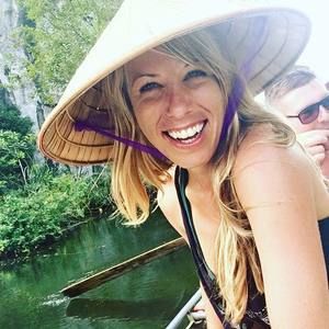 Meet your Posher, Terra